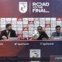Martapura Dewa United Bekerja Keras Kalahkan Sulut United