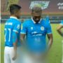 Pamer Alat Kelamin Usai Sulut United Kalah, Aksi Patrick Wanggai Ini Dihujat Warganet