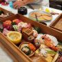 Mencoba Sushi yang Terinspirasi dari Elemen Bumi di Sushi Kaiyo, Kayak Apa Rasanya?