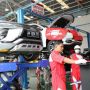 Tips Merawat Mobil ala Rifat Sungkar: Perhatikan Komponen Karet!