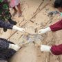 Heboh Penemuan Karangka Bocah di Pantai Sumenep