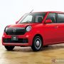 Honda N-ONE Raih K Car of the Year 2020-2021, Banderol Rp 200 Jutaan