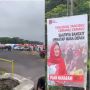 Sempat Bikin Heboh, Begini Nasib Baliho Puan Maharani di Tangan Satpol PP Setempat