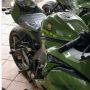 Bukan Main, Motor Mahal Satpol PP DIY Pakai Kawasaki ZX-25R, Makin Ngacir Saat Bertugas