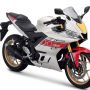 Ini Dia Penampakan Yamaha R25, Masih Mengusung Corak 60 Tahun World Grand Prix