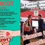 Syuting di Pengungsian, Warga Lumajang Boikot Sinetron 'Terpaksa Menikahi Tuan Muda'