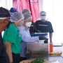Tingkatkan Kapasitas Petani Garam, LPEI Gandeng Nusa Gastromy Foundation