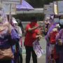Survei SMRC: Publik Desak Pemerintah dan DPR Segera Sahkan RUU TPKS
