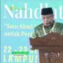 Ingatkan Soal Nasiolisme dan Agama, Said Aqil Singgung Sikap NU ke HTI dan FPI