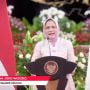 Hari Ibu Nasional, Iriana Joko Widodo: Perempuan Harus Berdaya