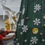 10 Lirik Lagu Natal Bahasa Inggris Terpopuler 2021, Ada Jinggle Bells dan White Christmas
