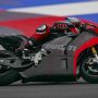 Sempat Tolak Motor Listrik, Pengembangan Kendaraan Elektrik Ducati via Balap Sampai Mana?