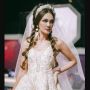 Nyes Banget! Sorot Mata Luna Maya Gendong Baby Ameena Curi Perhatian