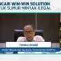 Illegal Drilling Meluas dan Sulit Dikontrol, Perpres Mendesak Diterbitkan