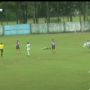 Viral, Detik-detik Saat Kiper Tornado FC Meninggal Dunia