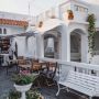 Berasa di Santorini, Ini Rekomendasi Tempat Nongkrong di Jakarta Utara