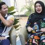 Ada Unsur Bucin, Fairuz A Rafiq Jelaskan Arti Nama Anak Ketiga