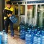 Pengusaha AMDK Jawa Tengah Tolak Pelabelan Galon Polikarbonat
