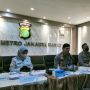 Bejat, Remaja di Cengkareng Cabuli 9 Bocah