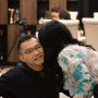 Krisdayanti Cipika Cipiki dengan Anang Hermansyah, Netizen Malah Ingatkan Ini
