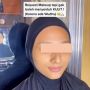 MUA Dapat Klien Syar'i, Request Make Up Tanpa Sentuh Kulit, Hasilnya Disorot