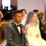 Joshua Suherman Nikah, Keluarga Laura Anna Gelar Tahlil dan Kebaktian
