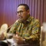 Andi Akmal Minta Pemerintah Tahan Kebijakan Berdampak Kerusakan Lingkungan