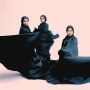 Glastonbury Takluk! Profil Voice of Baceprot: Band Metal Hijab Asal Garut Guncang Inggris