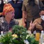 The Surosowan Suguhkan Makanan Khas Kerajaan di Kota Cilegon, Sandiaga Uno: Rabegnya Enak!