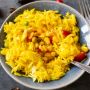6 Manfaat Mengonsumsi Nasi Jagung bagi Kesehatan, Cocok untuk Diet!