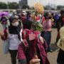 Jokowi Minta Penyusunan DIM RUU TPKS Dikebut, KSP: Minggu Ini Diharapkan Selesai