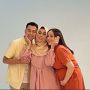 Sempat Merasa Bersalah Amy Qanita Dioperasi, Raffi Ahmad Ngaku Kini Mulai Lega