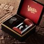 Jam Tangan Ikonik, Hidupkan Kisah Willy Wonka & The Chocolate Factory