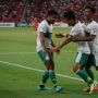 Lawan Singapura di Leg Kedua Piala AFF, Pelatih Harap Timnas Hindari Hal Ini