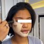 Hits: Hasil Riasan MUA Sering Dicibiar, Hingga Pacar Orang Korea Jadi Sorotan