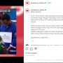 Viral Pelaku Begal Payudara Diarak Keliling Stadion, Warganet Sindir Rachel Vennya