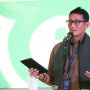 Sambut Pembangunan Masjid Indonesia di London, Sandiaga Uno: Promosikan Produk Kreatif
