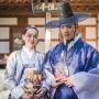 Sinopsis Drakor Mr. Queen, Dibintangi Shin Hye Sun dan Kim Jung Hyun