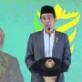 Buka Muktamar NU Ke-34, Jokowi Tawarkan Konsesi Pertanian Dan Minerba Ke Para Santri