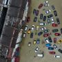 Beritakan Lemahnya Penanganan Banjir, Wartawan Ini Langsung Dipanggil Polisi