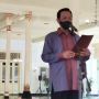 Sampaikan Sapa Aruh Akhir Tahun, Sri Sultan Larang Pesta Nataru