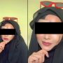 Awalnya Bikin Salah Paham, Hasil Makeup 3 Dimensi Perempuan Ini Bikin Geleng-Geleng