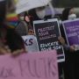 RUU TPKS Diminta Dibahas Mendalam, Tim Perumus Diwanti-wanti Jangan Terburu-buru Disahkan