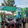 Kiai Sepuh Hadir dan Mendoakan Muktamar NU di Lampung Berlangsung Teduh dan Lancar