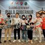 Cabor Baru, eSports Kabupaten Bekasi Sabet Juara Umum Piala Gubernur Jabar