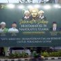 Ini Rincian Acara Muktamar NU ke-34 yang Dimulai Hari Ini Hingga Jumat Pagi di Lampung