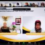 Menaker Minta Pengawas Ketenagakerjaan Kawal Pelaksanaan Upah Minimun di Daerah