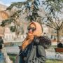 5 Fakta Marissya Icha, Sahabat Vanessa Angel yang Belikan Gala Rumah