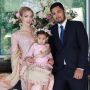 Keluarga Cendana Siap Sambut Anggota Baru, Cantiknya Istri Panji Trihatmodjo Pamer Baby Bump