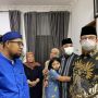 Anies Hadiri Tahlilan Hari ke-7 Haji Lulung: Almarhum Ikon Tokoh Betawi